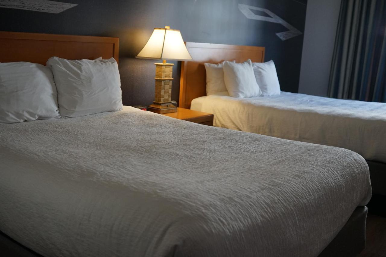 Comfort Inn Hanford Lemoore מראה חיצוני תמונה