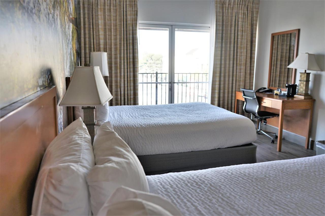 Comfort Inn Hanford Lemoore מראה חיצוני תמונה