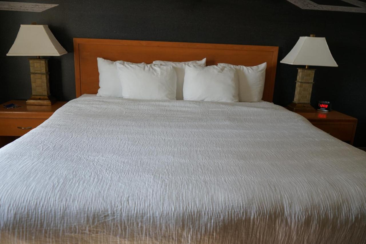Comfort Inn Hanford Lemoore מראה חיצוני תמונה