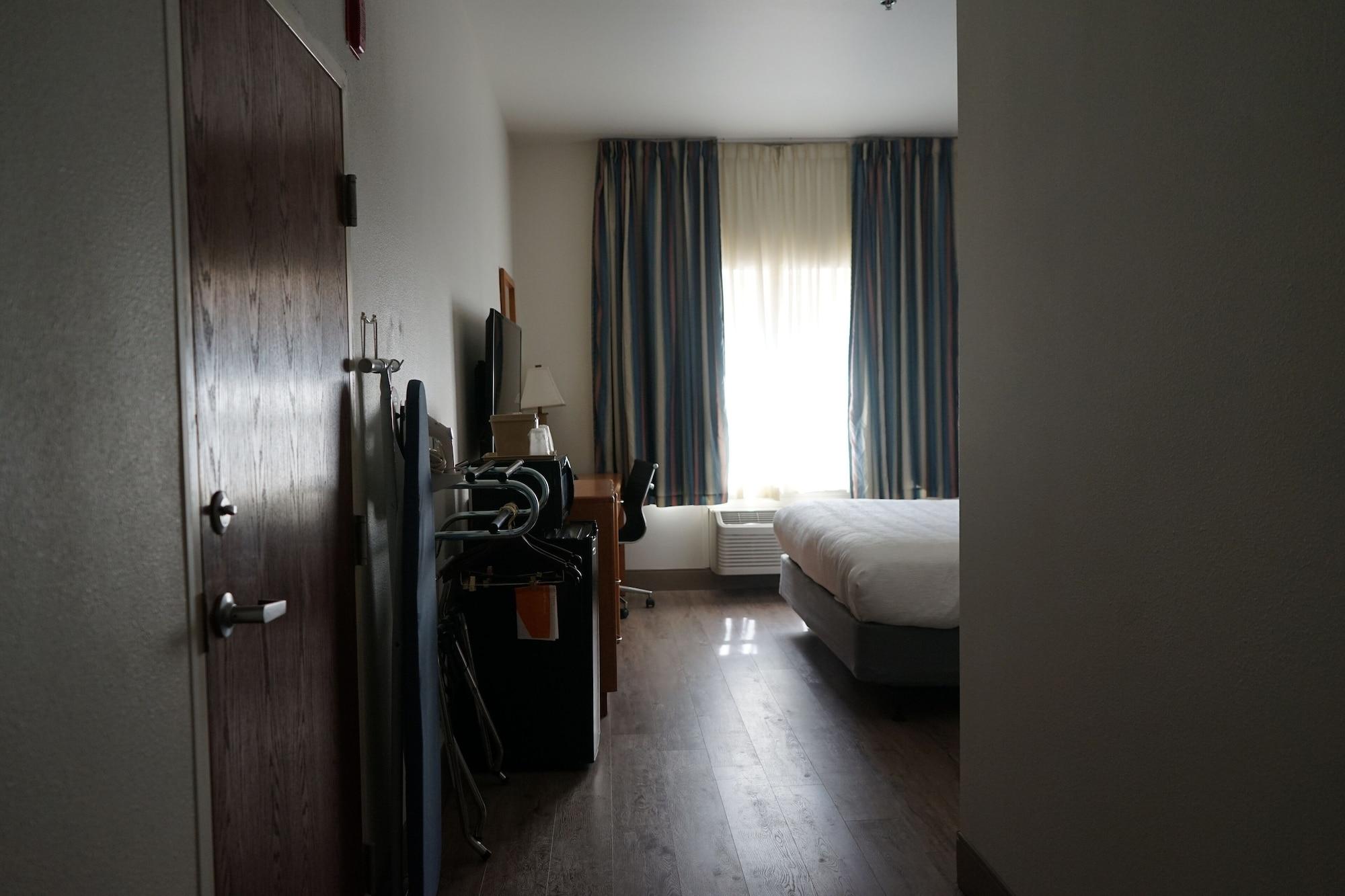 Comfort Inn Hanford Lemoore מראה חיצוני תמונה