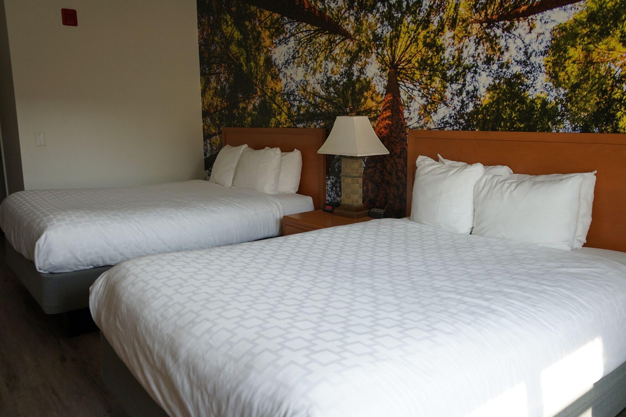 Comfort Inn Hanford Lemoore מראה חיצוני תמונה