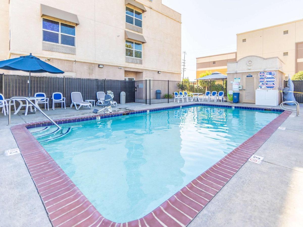 Comfort Inn Hanford Lemoore מראה חיצוני תמונה