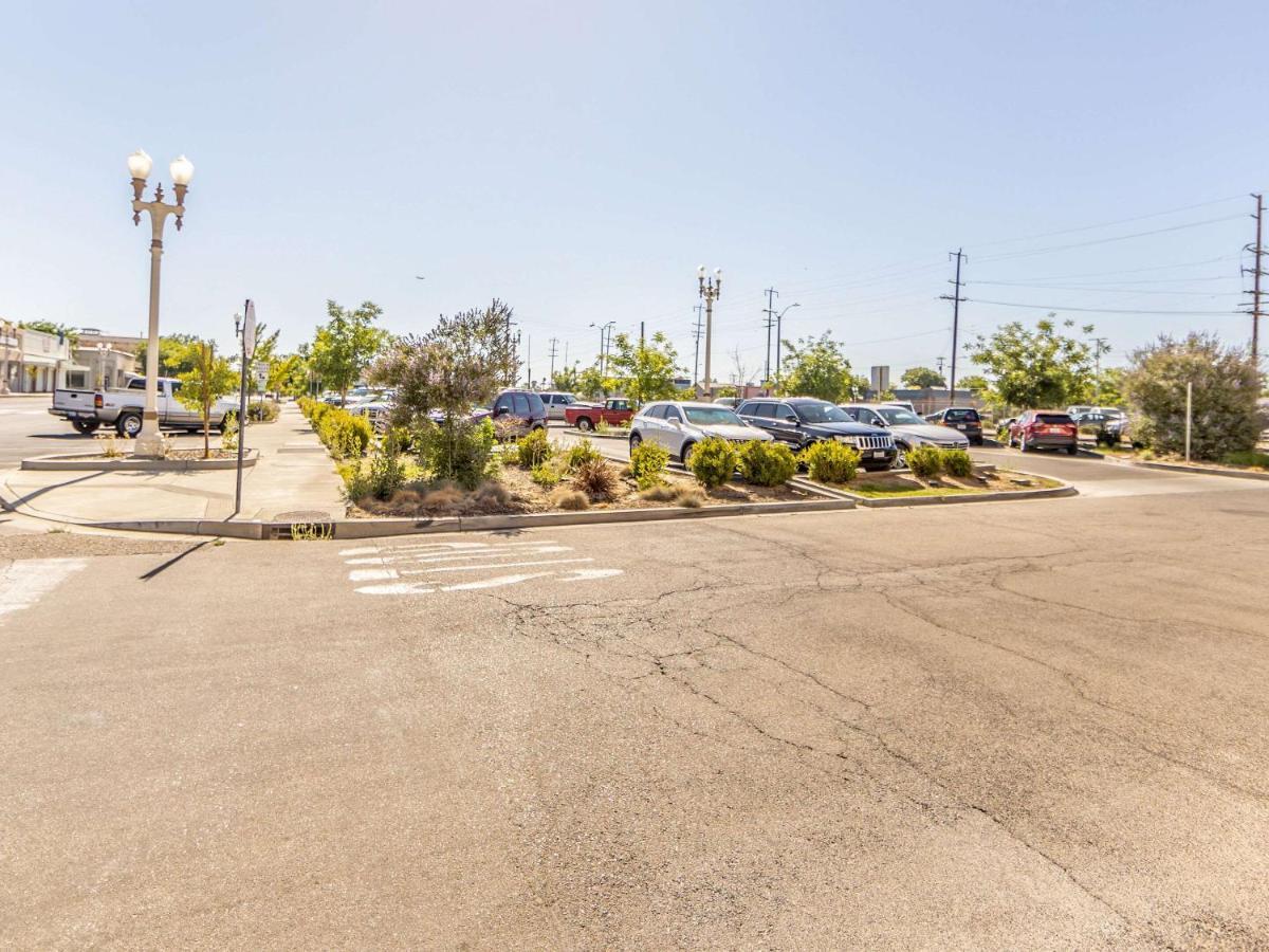 Comfort Inn Hanford Lemoore מראה חיצוני תמונה