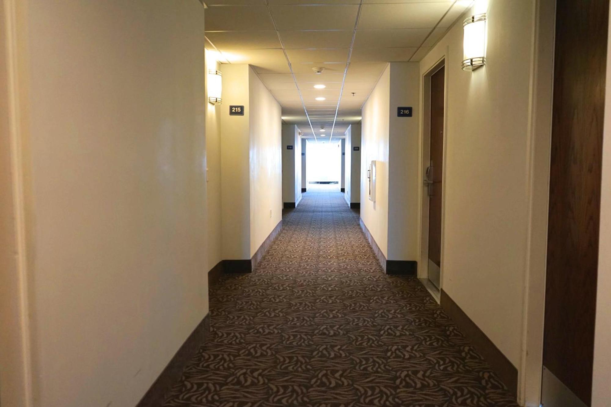 Comfort Inn Hanford Lemoore מראה חיצוני תמונה