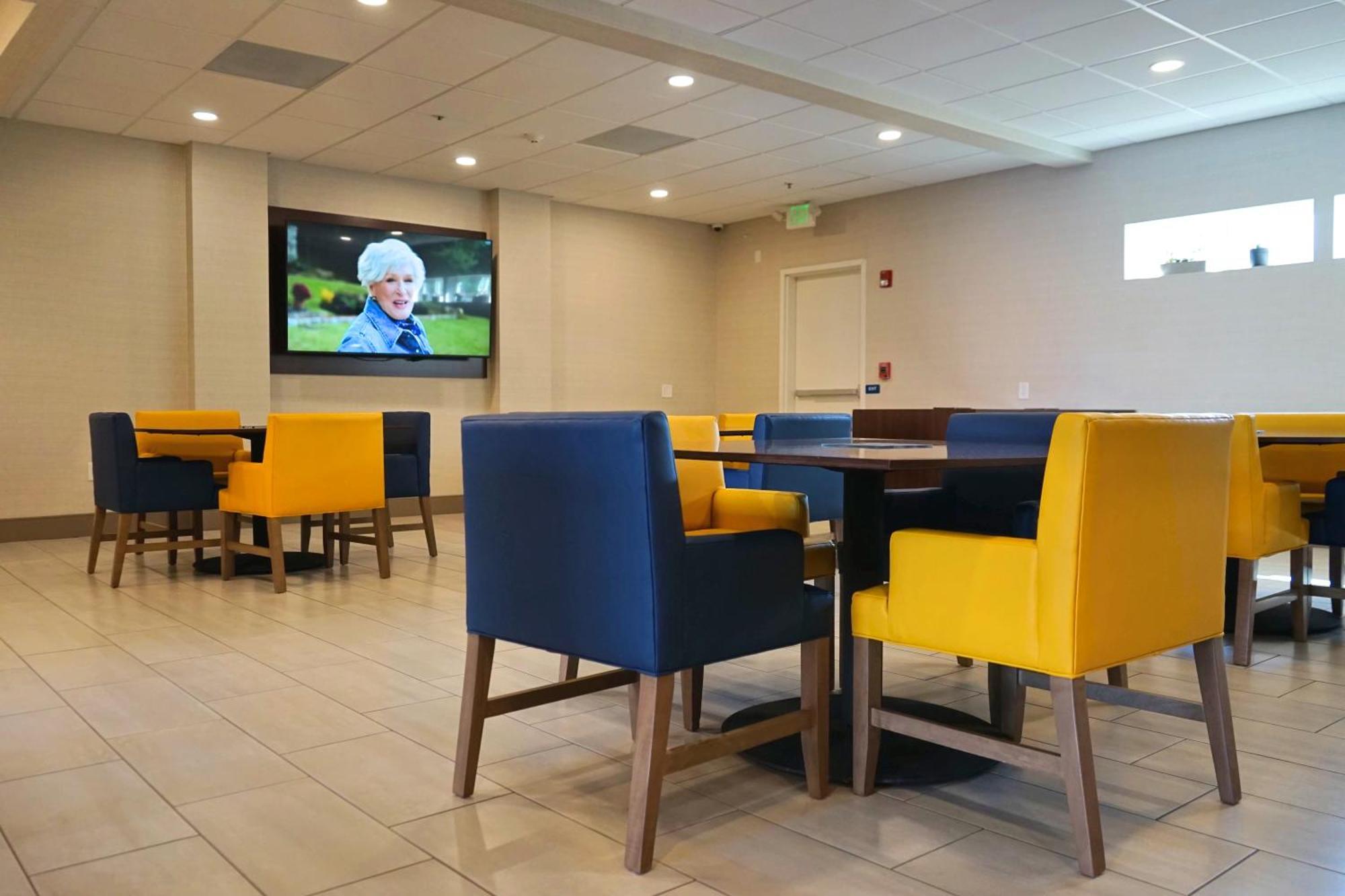Comfort Inn Hanford Lemoore מראה חיצוני תמונה