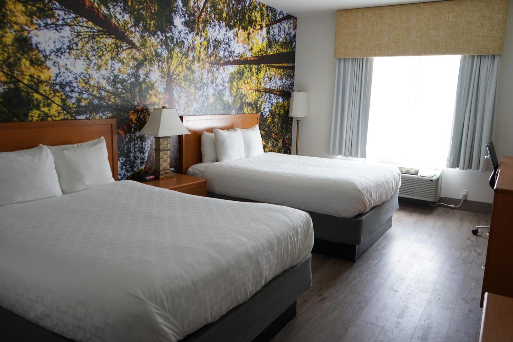 Comfort Inn Hanford Lemoore מראה חיצוני תמונה