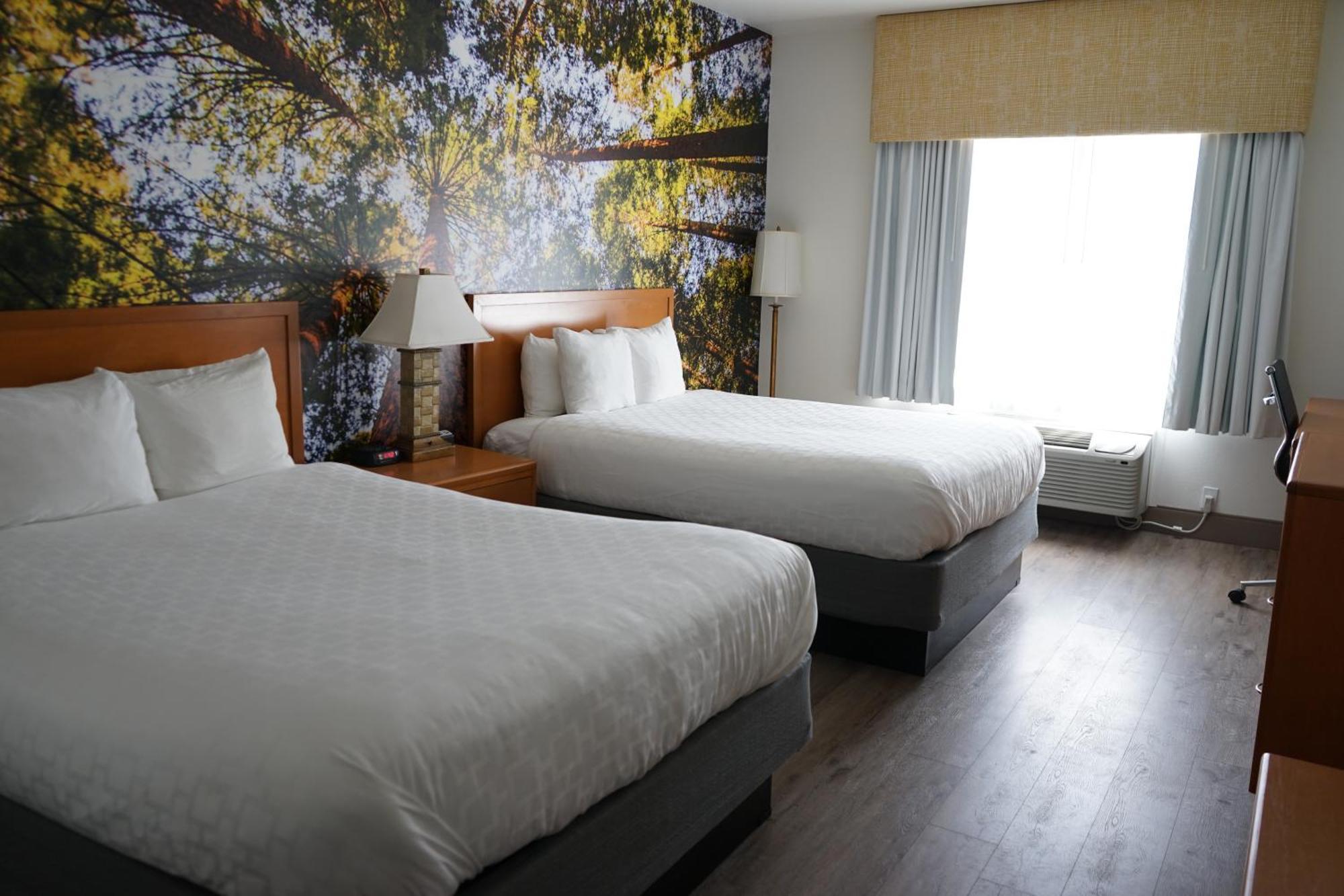 Comfort Inn Hanford Lemoore מראה חיצוני תמונה